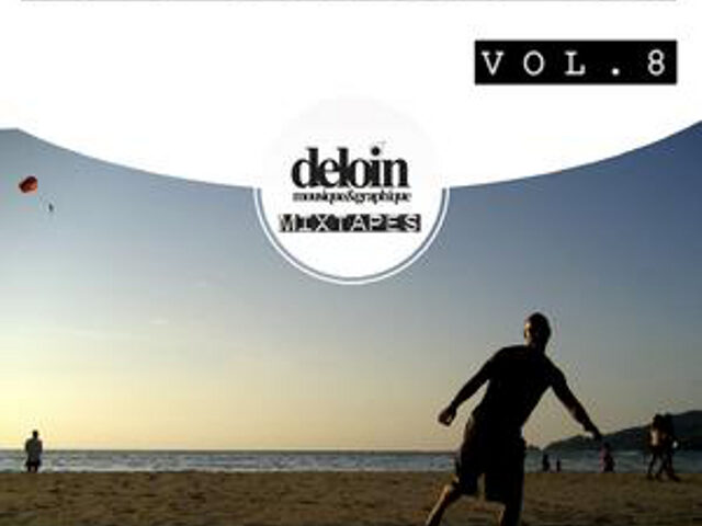 Dj. Deloin // Good Morning Mix vol.8