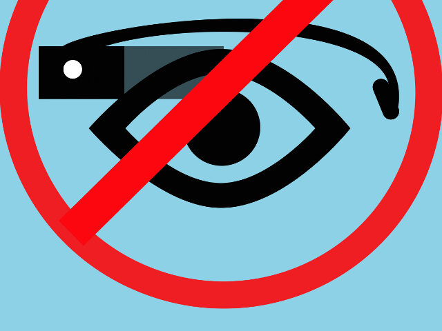Stop The Cyborgs – Not everyone likes Google Glass